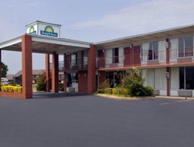 Days Inn By Wyndham Jonesboro Ar Exterior photo
